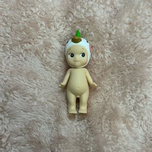 Animal Series 3 Parrot Sonny Angel